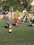 Краматорськ прийняв обласні змагання з футболу серед дітей, які потребують соціальної уваги та підтримки