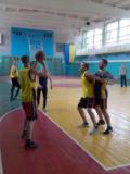 Студенти слов’янських ВНЗ змагалися в баскетболі