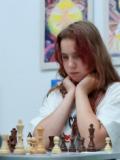 Юні шахісти Донеччини позмагалися на чемпіонаті України у Львові