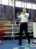 Маріупольські боксери завоювали повний комплект нагород на юнацькому чемпіонаті України
