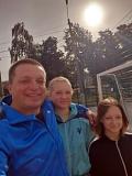 Боксерки Донеччини Ксенія Томчук і Анастасія Матвєєва готуються до чемпіонату Європи