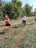 Спортивно-масові заходи в Костянтинівській громаді до Дня фізичної культури і спорту
