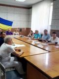 Під головуванням заступника Міністра соціальної політики України з питань європейської інтеграції Олександри Чуркіної пройшла Всеукраїнська селекторна нарада