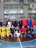 У Селидовому пройшов турнір з міні-футболу пам’яті Героїв Небесної Сотні