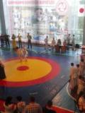 У Селидовому відбулися відкриті змагання з косікі карате, присвячені Міжнародному дню захисту дітей