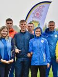 На чемпіонаті України з пара легкої атлетики спортсмени Донеччини здобули 13 медалей