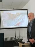 На сесії Святогірської міської ради затверджено детальний план території по вулиці Курортна