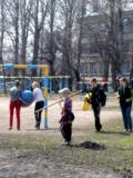 В Донецькій області завершився Всеукраїнський місячник «Спорт для всіх – Спільна турбота»