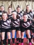 «Багіра»-ДЮСШ позмагалась у фінальному етапі чемпіонату України з футзалу серед дівчат 2003-2004 р.н.