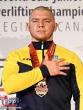 Перемоги та рекорди пауерліфтерів Донеччини на чемпіонаті світу в Канаді