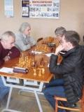 Чемпіонат Слов’янська з шахів виграв Віталій Морозов