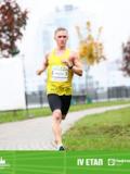 Легкоатлет Донеччини Костянтин Оніщенко – серед кращих на чемпіонаті України з марафону