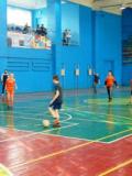 Зональні змагання «Шкільна футзальна ліга» відбулися в Дружківці