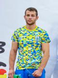 Максим Євтушенко виборов «срібло» на міжнародному турнірі «Гран-прі Німеччини»