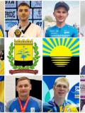 Оберіть кращих спортсменів Донецької області в квітні 2024 року