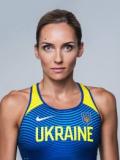 Ольга Саладуха покращила власний результат сезону