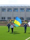 На Донеччині відзначили День спорту на благо миру та розвитку