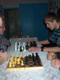 У Костянтинівському районі проходить шаховий турнір серед учнів