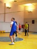 Визначилися кращі волейболісти Ясинуватського району