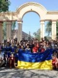 У Маріуполі масштабно відсвяткували День фізичної культури і спорту України