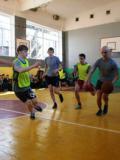 У Слов’янську стартували зональні змагання з баскетболу серед старшокласників