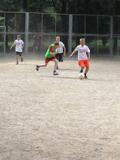 1 червня в Слов’янську відбувся турнір з міні-футболу з нагоди міжнародного Дня захисту дітей