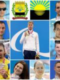 Десятки кращих спортсменів та тренерів Донеччини з видів спорту серед осіб з інвалідністю в 2021 році