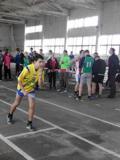 У Костянтинівці провели легкоатлетичні змагання для учнів середніх спеціальних навчальних закладів