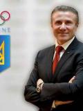 Вітання Сергію Бубці з нагоди 10-річчя на чолі Олімпійського руху України