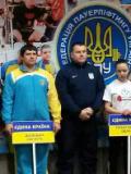 Команда пауерліфтерів Донеччини стартує на чемпіонаті України серед чоловіків та жінок