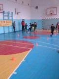 Маріупольський «Спорт для всіх» завітав із конкурсною програмою до школи № 51