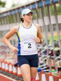 П’ятиборка Донеччини Анастасія Спас здобуває ліцензію на Олімпійські ігри-2016