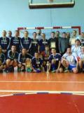 З нагоди Міжнародного дня інвалідів у Соледарі провели Кубок області з футзалу