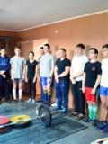 У Краматорську відбулося офіційне відкриття нового спортивного клубу «КПД»
