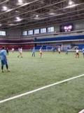 У Маріуполі серед школярів визначили володарів Кубку з футболу на приз міського голови