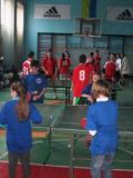 У маріупольській школі-інтернаті № 2 пройшов олімпійський урок з настільного тенісу
