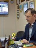 У Донецькій області триває робота щодо атестації тренерів