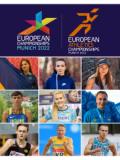 Дев’ять легкоатлетів Донеччини увійшли до складу збірної України на чемпіонат Європи в Мюнхені