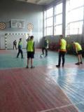 Юні спортсмени Добропільського району змагалися в міні-футболі