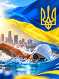 Параплавці Донеччини готуються до Паралімпійських ігор 2028 року