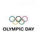 Долучаймося до онлайн-естафети Олімпійського дня, що триватиме з 1 по 19 червня!