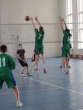 Бахмут прийняв чемпіонат Донецької області з волейболу серед хлопчиків