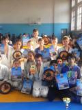 У Маріуполі відбувся обласний турнір з дзюдо серед юнаків та дівчат пам’яті Олександра Патріча