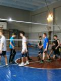 У Слов’янську старшокласники змагалися у волейболі