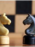 У Краматорську пройшов бліц-турнір з шахів серед населення