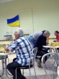 Артемівськ прийняв командний чемпіонат області з шахів та шашок-100 серед спортсменів-інвалідів
