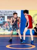 Краматорськ прийняв XIV юнацький турнір з греко-римської боротьби пам’яті Олексія Вакуленка