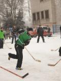 У Макіївці відбулися малі зимові Олімпійські ігри