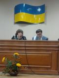 Семінар щодо актуальних питань соціальної сфери в Донецькій області