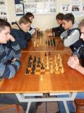 Студенти Слов’янська визначали кращих у шахах